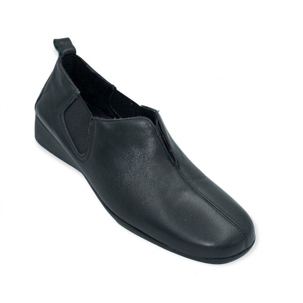 TasosShoes_Step_916_dermatina_mokasinia_se_mayro_chroma-2