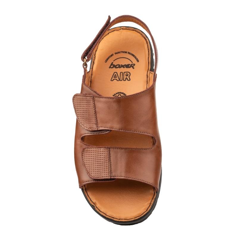 TasosShoes_Boxer_17233_Andrika_dermatina_pedila_taba-3