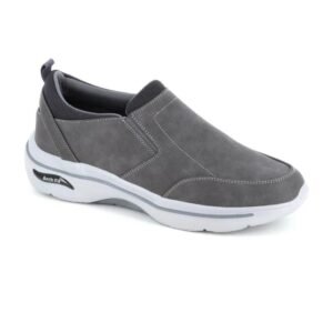 TasosShoes B Soft 6639 Andrika Anatomika Sneakers Gri