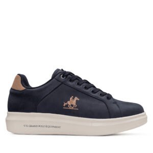 TasosShoes US GRAND POLO 528301 Andrika Sneakers Se Mple Chroma