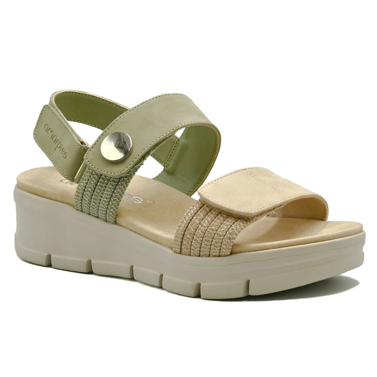 TasosShoes_Amarpies_30135_gynaikeia_anatomika_pedila_se_green_chroma-5