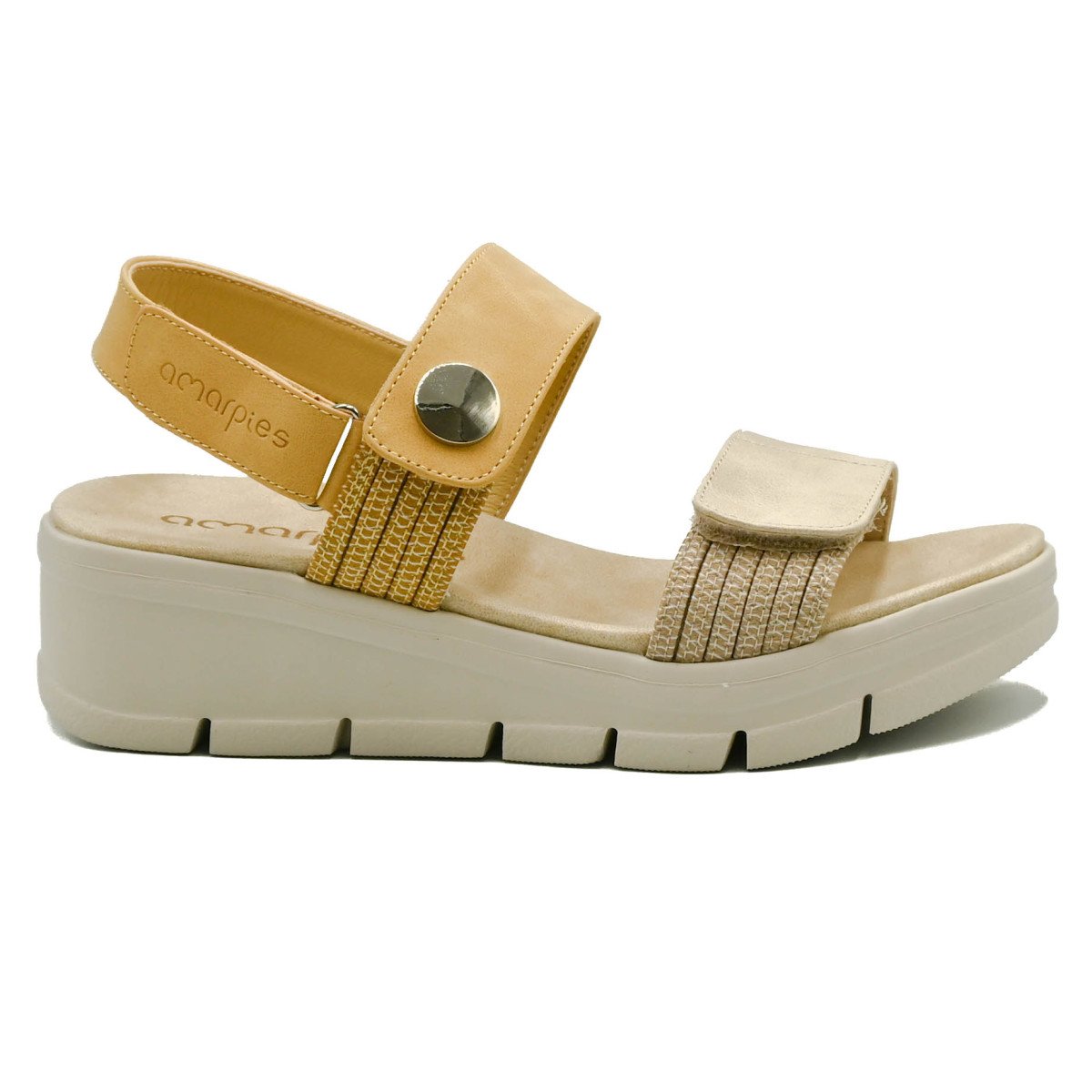 TasosShoes_Amarpies_30135_gynaikeia_anatomika_pedila_se_kitrino_chroma-6