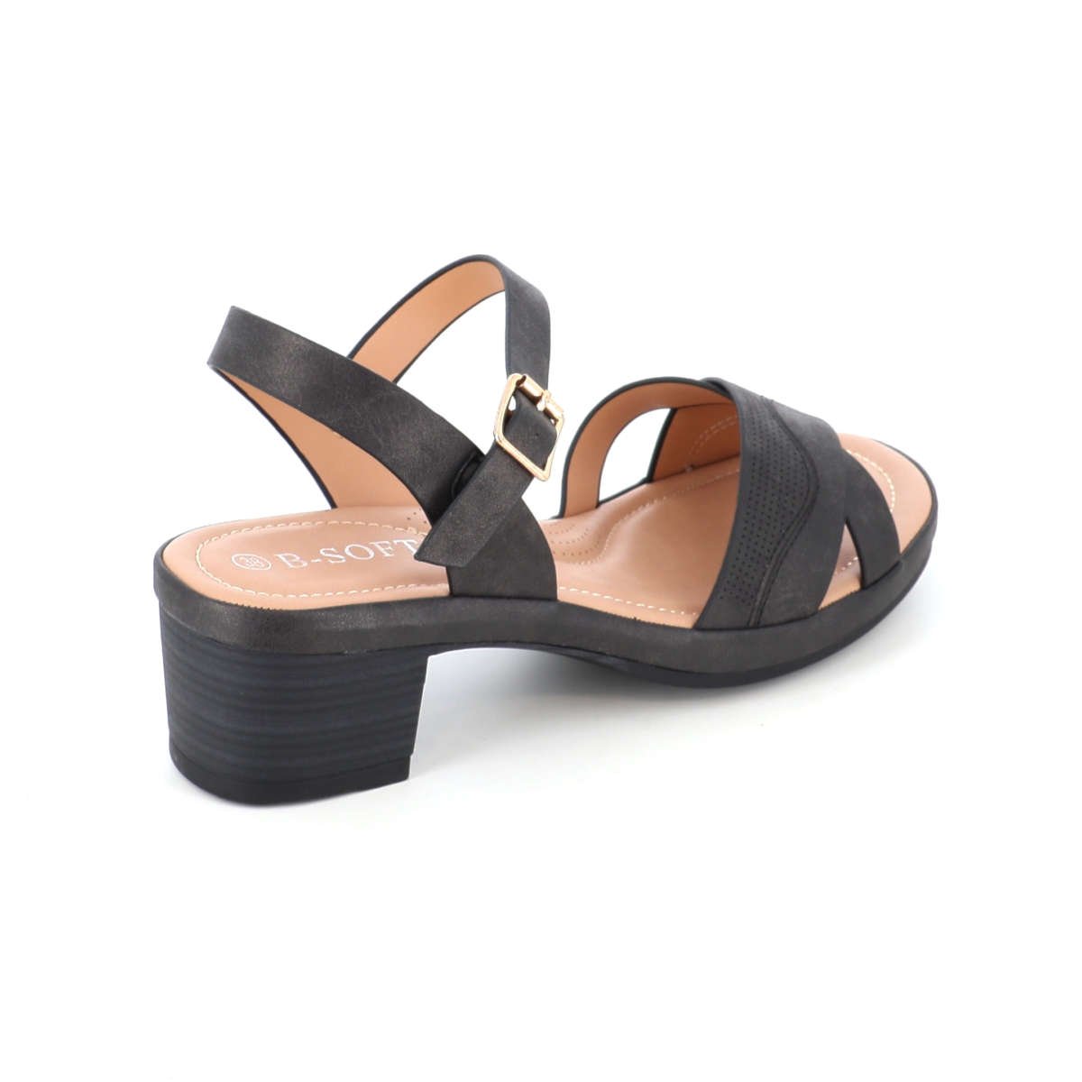 TasosShoes_B-Soft_7736-51_gynaikeia_anatomika_pedila_mayro-2