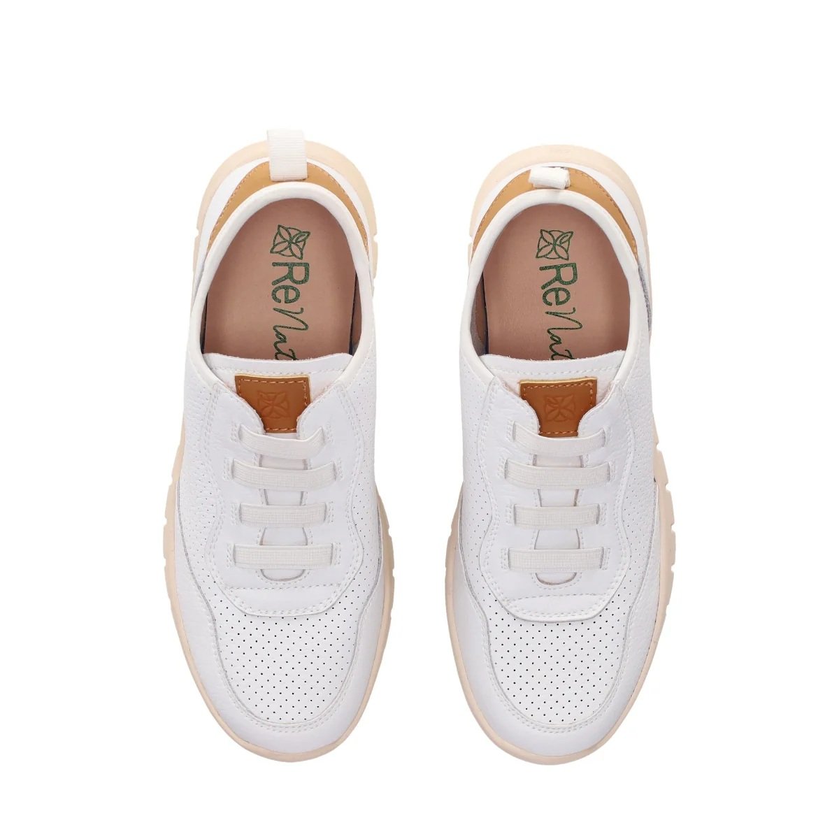 TasosShoes_Chica10_28415_gynaikeia-dermatina-anatomika-sneakers-leyko-3