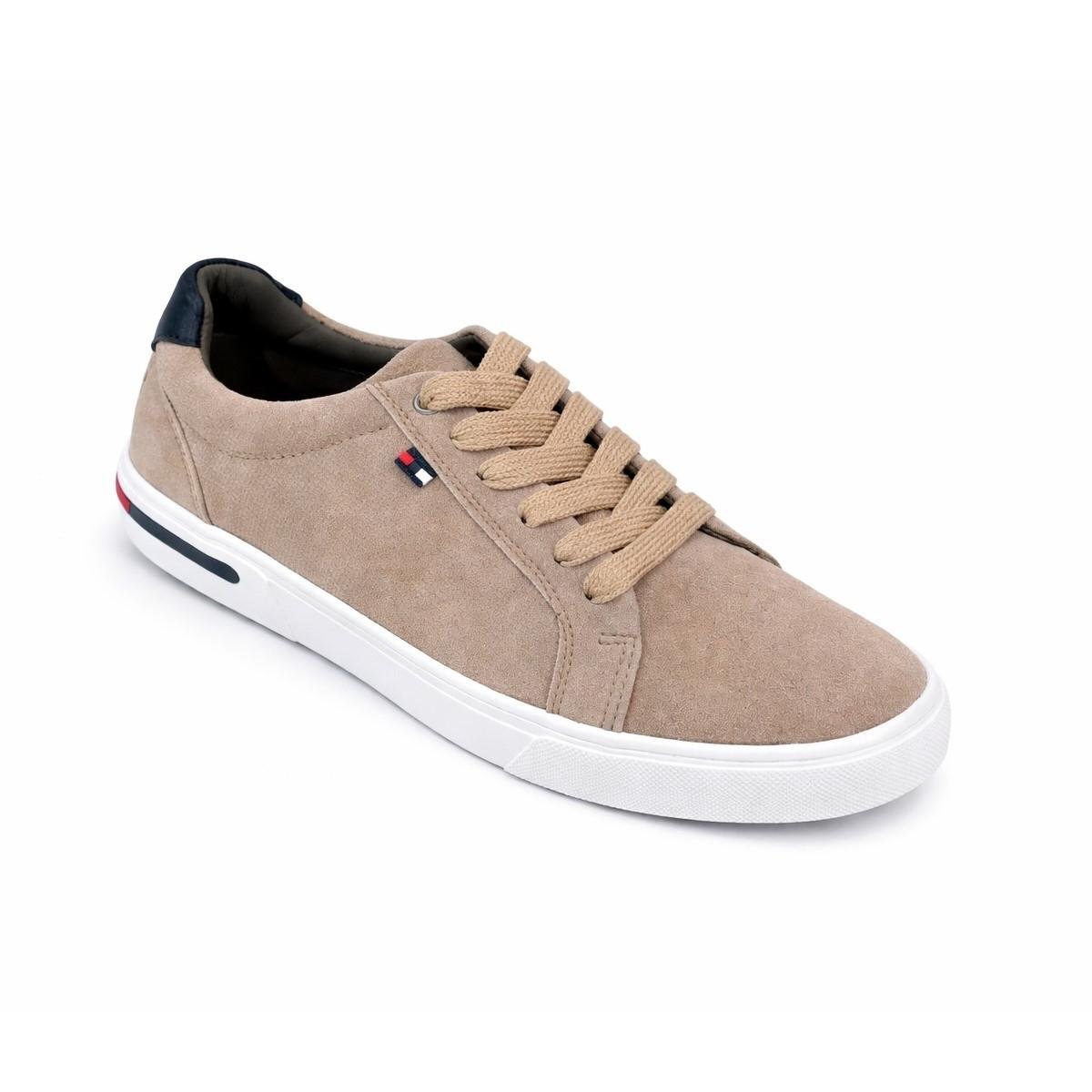 TasosShoes_Gale_360014_andrika_dermatina_sneakers_se_mpez_chroma