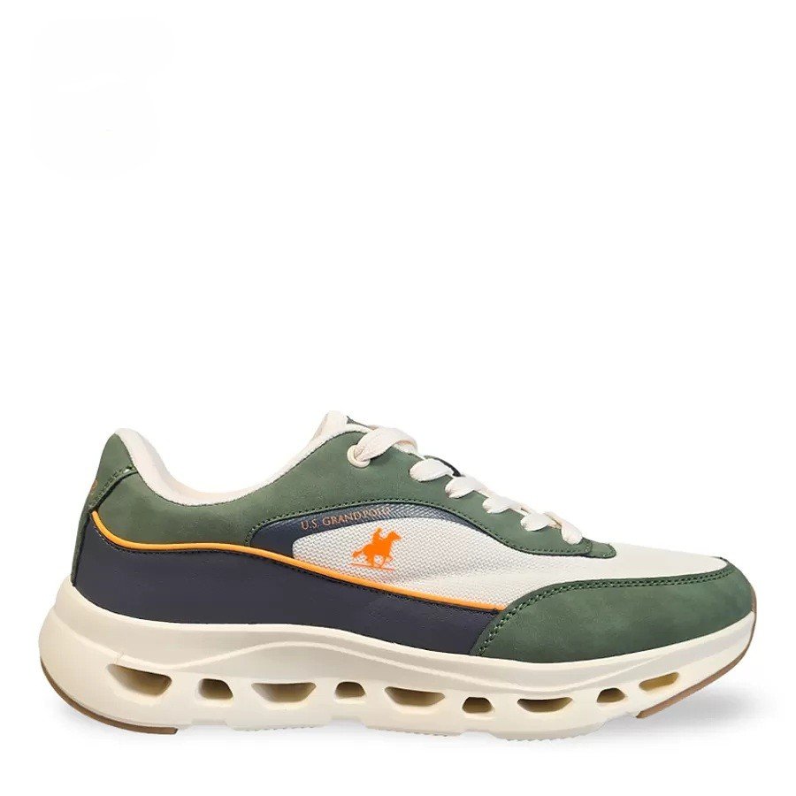 TasosShoes_US_GRAND_POLO_45705_andrika_sneakers_se_green_chroma