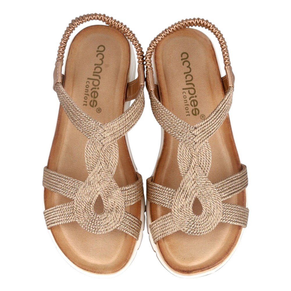 TasosShoes_Amarpies_30145_gynaikeia_anatomika_pedila_se_bronze_chroma-4