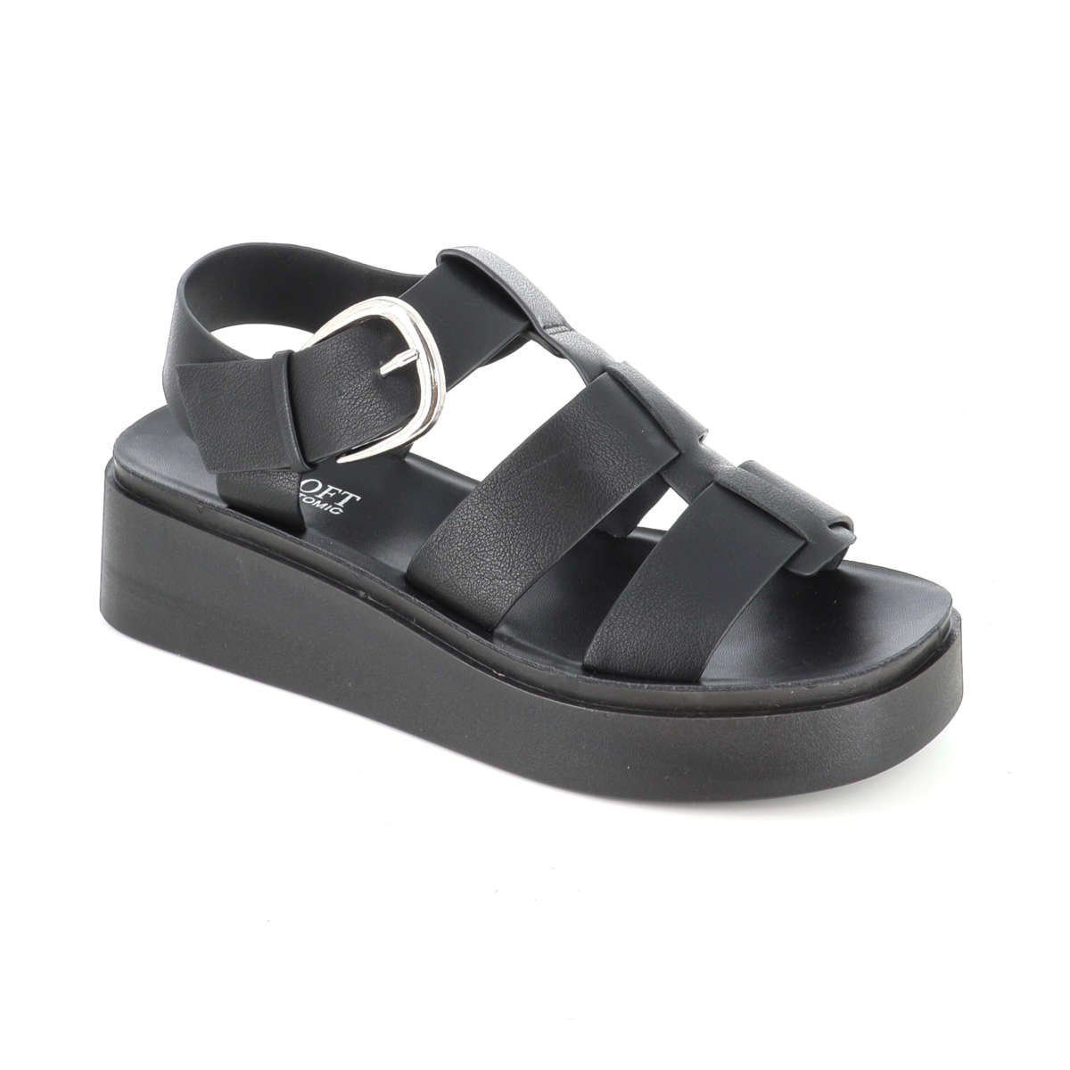 TasosShoes_B-Soft_218-834_gynaikeia_anatomika_platforms_mayro-3