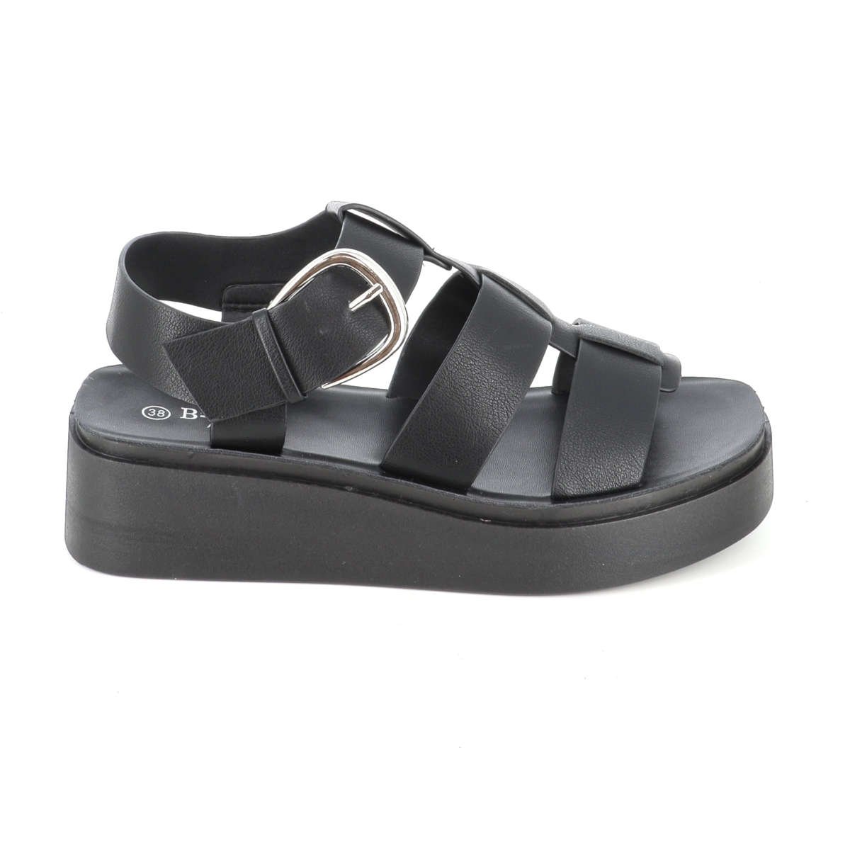 TasosShoes_B-Soft_218-834_gynaikeia_anatomika_platforms_mayro-4