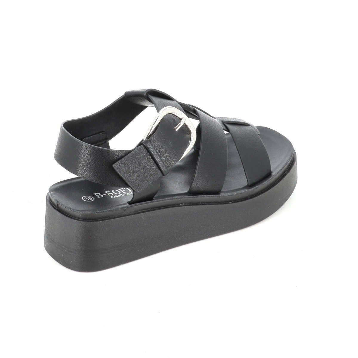 TasosShoes_B-Soft_218-834_gynaikeia_anatomika_platforms_mayro-5