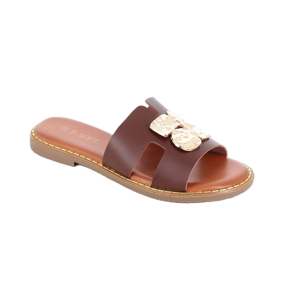 TasosShoes_B-Soft_698-44_gynaikeia_anatomika_sandalia_kafe-4