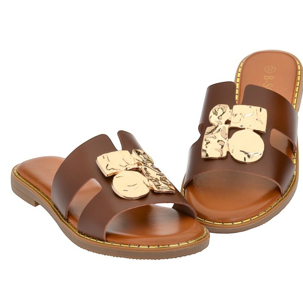 TasosShoes_B-Soft_698-44_gynaikeia_anatomika_sandalia_kafe