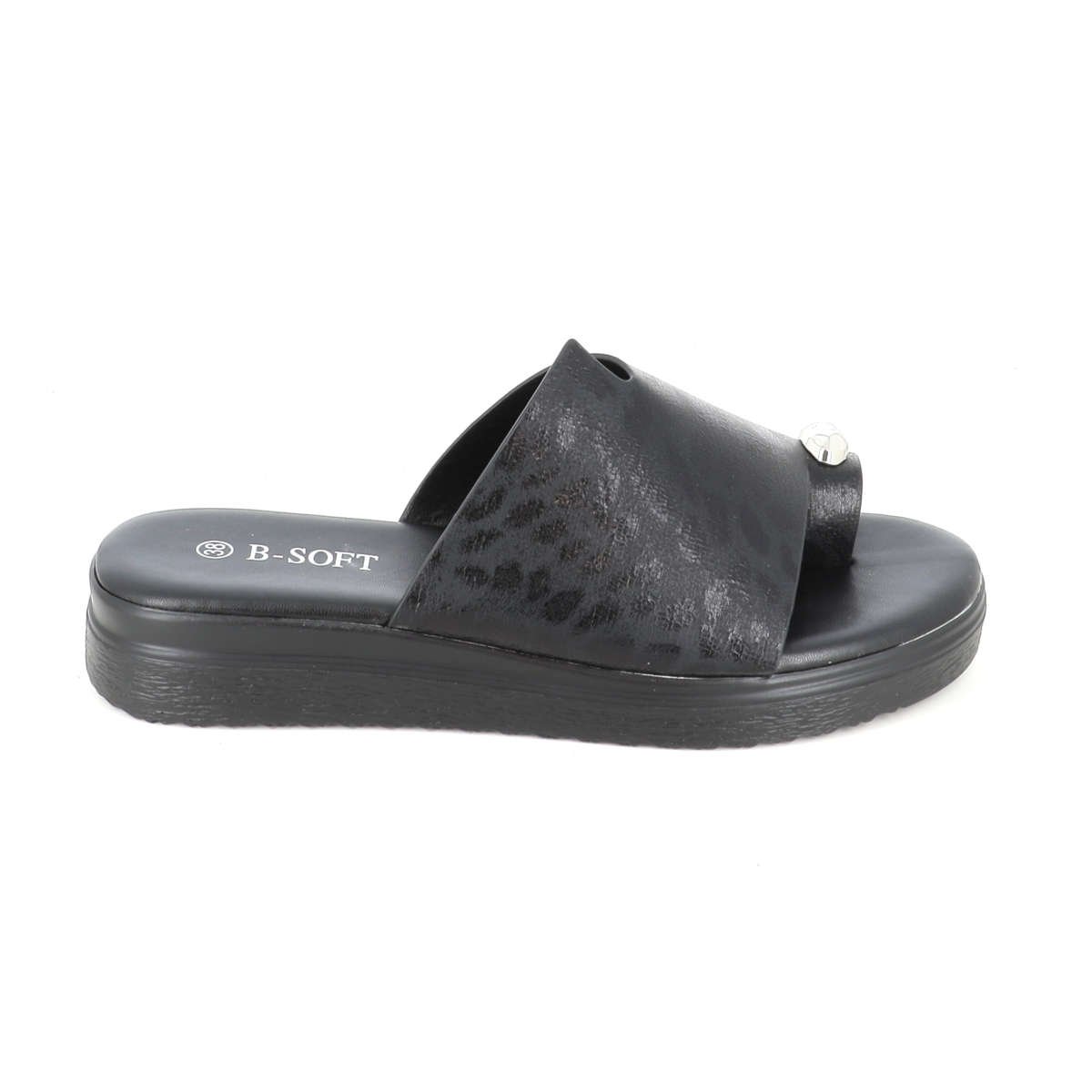 TasosShoes_B-Soft_703-54_gynaikeia_anatomika_platforms_mayro-2
