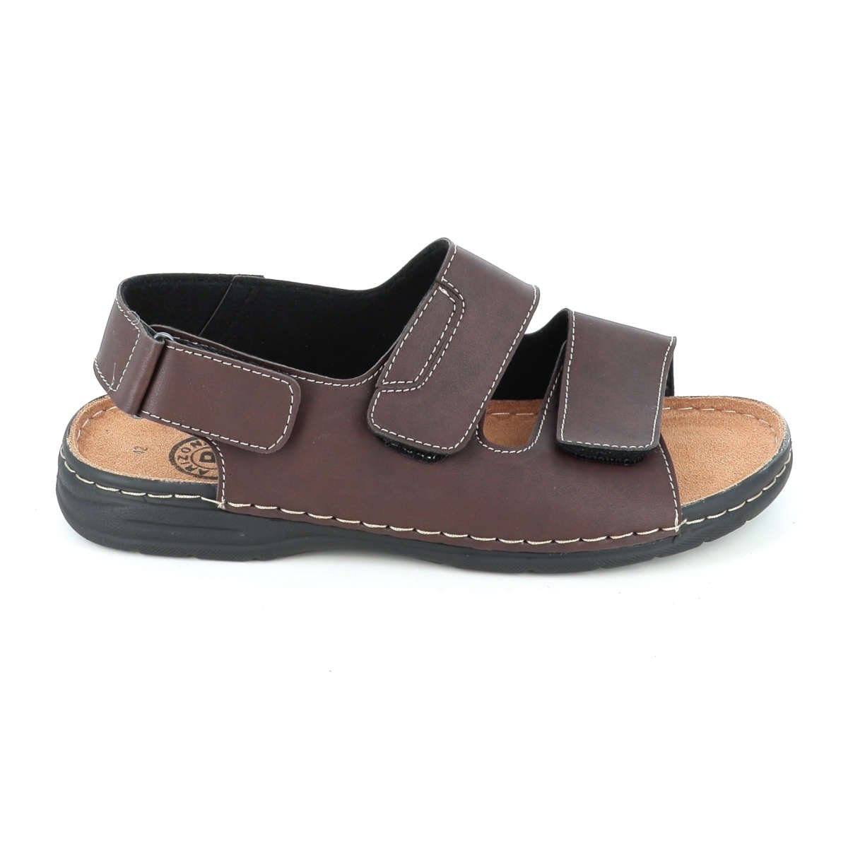 TasosShoes_B-Soft_anatomic_600649_Andrika_dermatina_pedila_kafe-1
