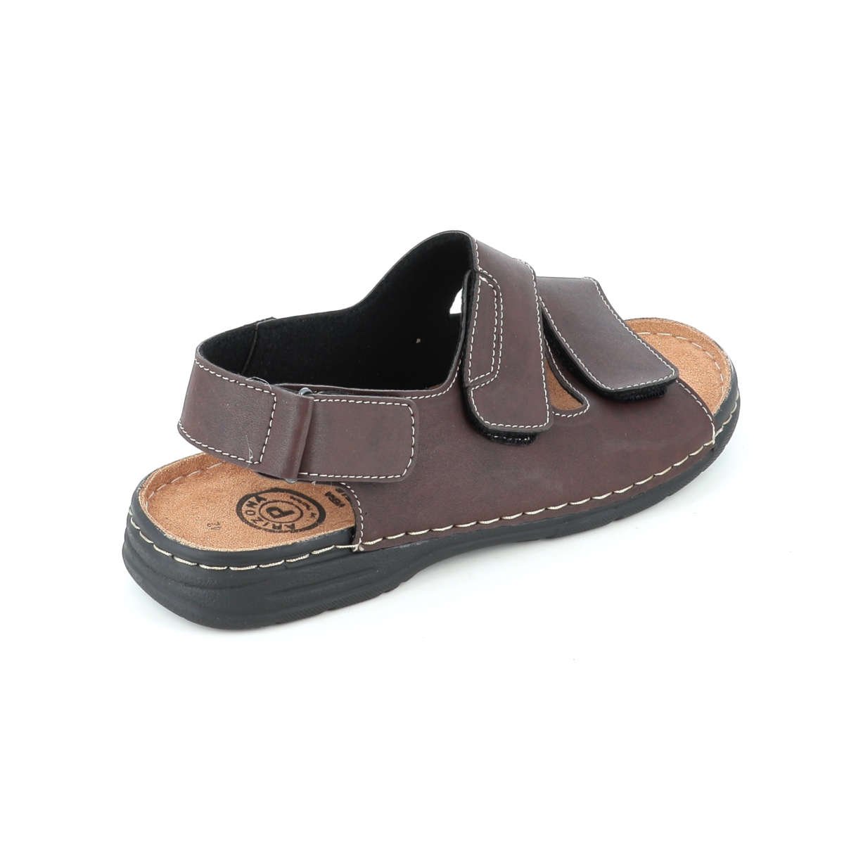 TasosShoes_B-Soft_anatomic_600649_Andrika_dermatina_pedila_kafe-2