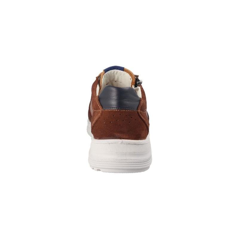 TasosShoes_Luisetti_36220_Andrika_dermatina_anatomika_sneakers_taba-4