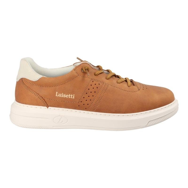 TasosShoes_Luisetti_39103_Andrika_dermatina_anatomika_sneakers_taba-1