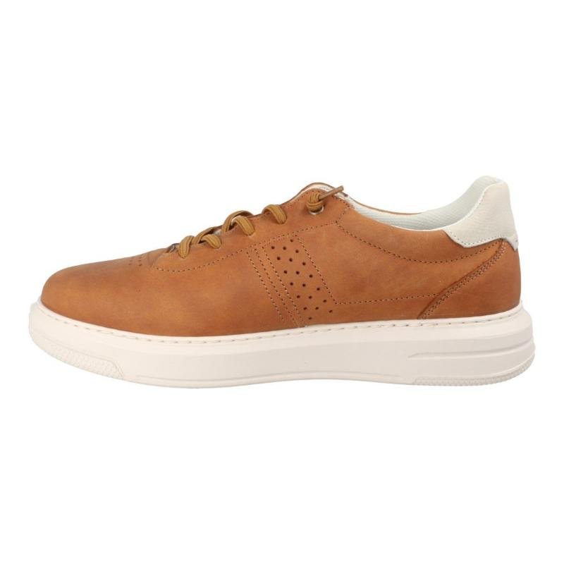 TasosShoes_Luisetti_39103_Andrika_dermatina_anatomika_sneakers_taba-2