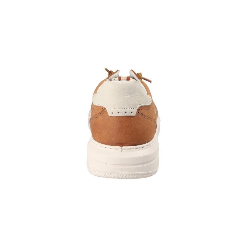TasosShoes_Luisetti_39103_Andrika_dermatina_anatomika_sneakers_taba-3