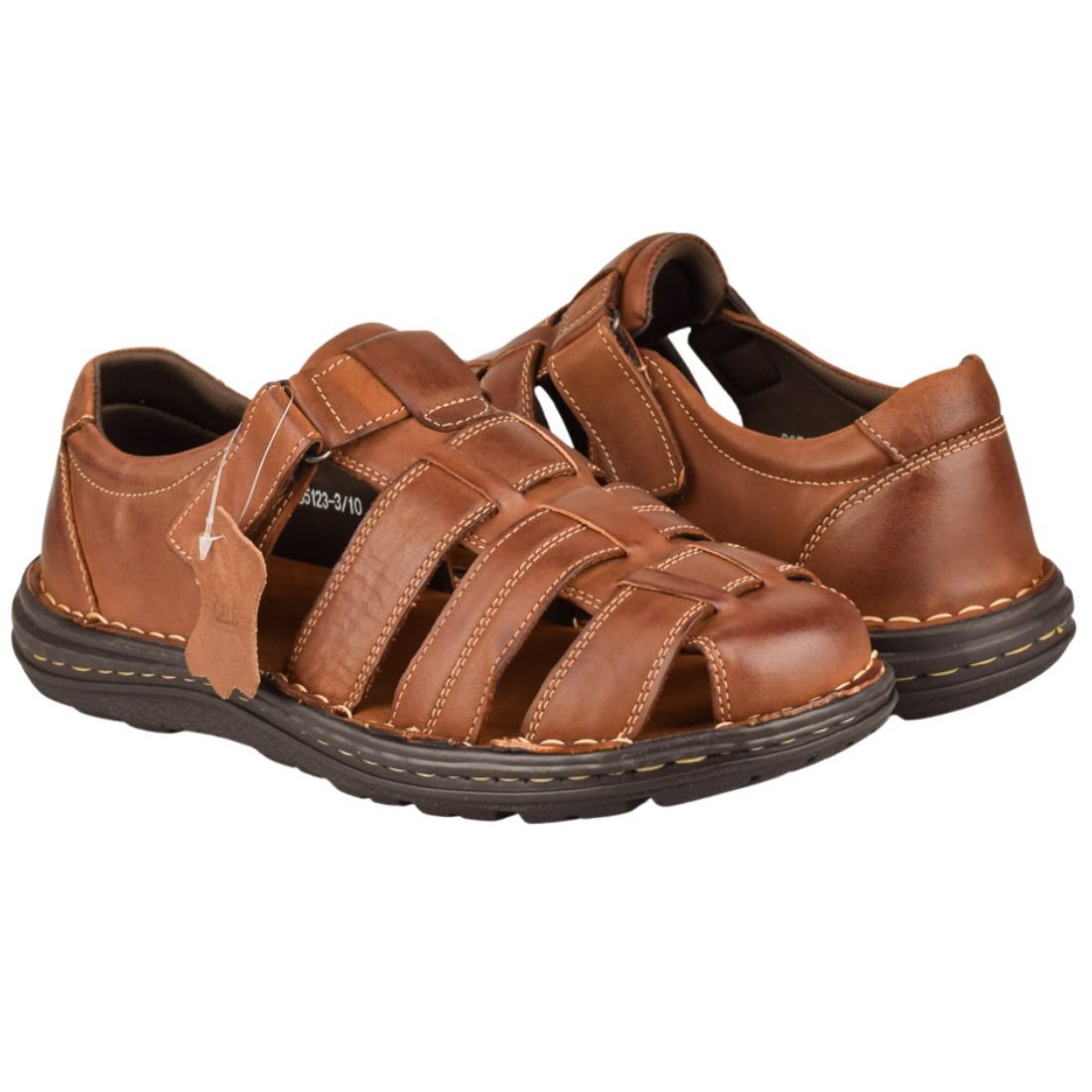 TasosShoes_Aerostep_anatomic_365123_Andrika_dermatina_pedila_taba-1