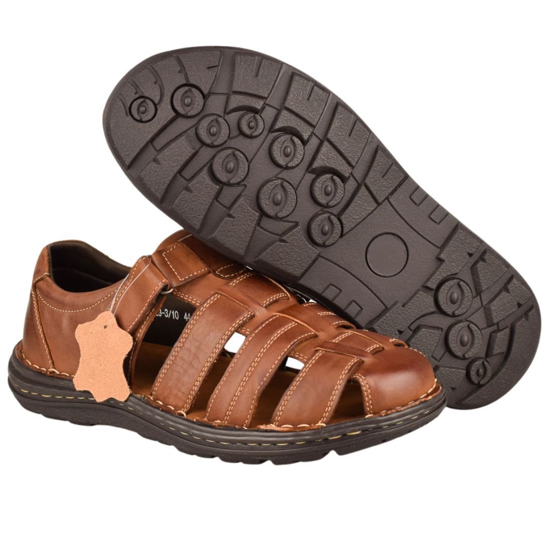 TasosShoes_Aerostep_anatomic_365123_Andrika_dermatina_pedila_taba-2