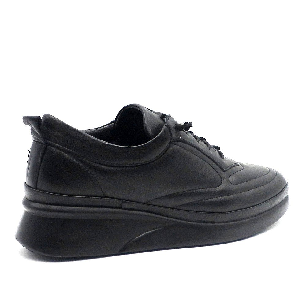 TasosShoes_Aerostep_anatomic_225508_gynaikeio_dermatino_sneakers_mayro-2