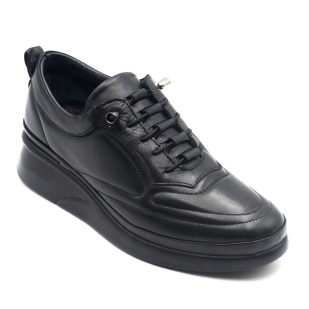 TasosShoes_Aerostep_anatomic_225508_gynaikeio_dermatino_sneakers_mayro