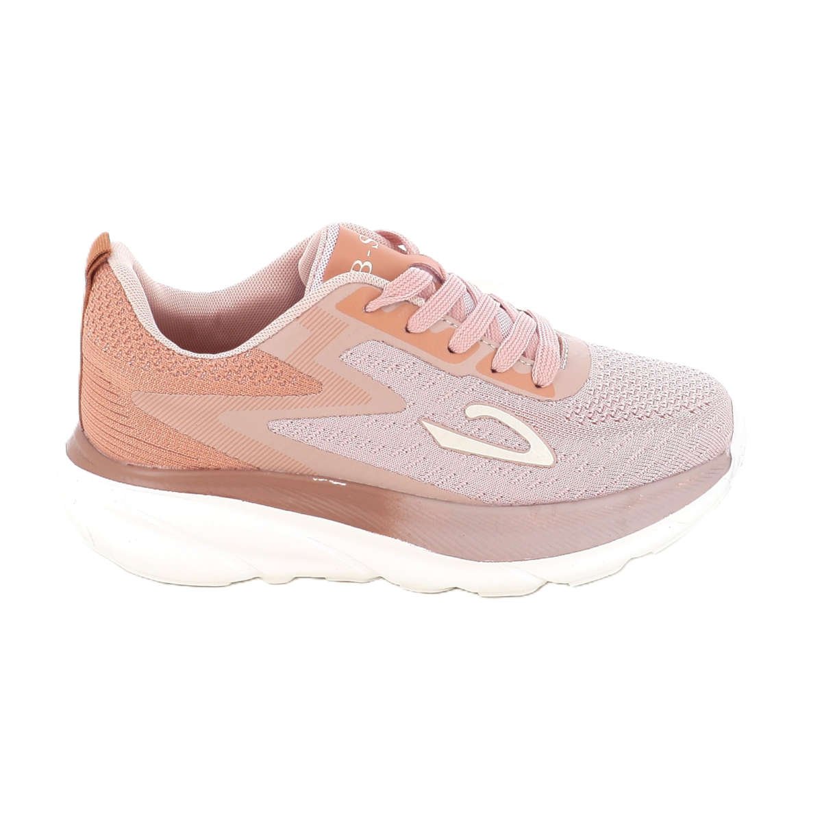 TasosShoes_B-Soft_24806_gynaikeia_anatomika_sneakers_roz-1