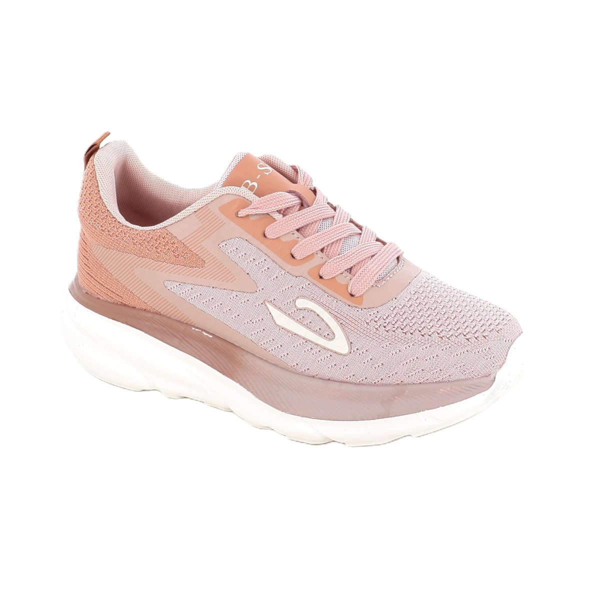 TasosShoes_B-Soft_24806_gynaikeia_anatomika_sneakers_roz