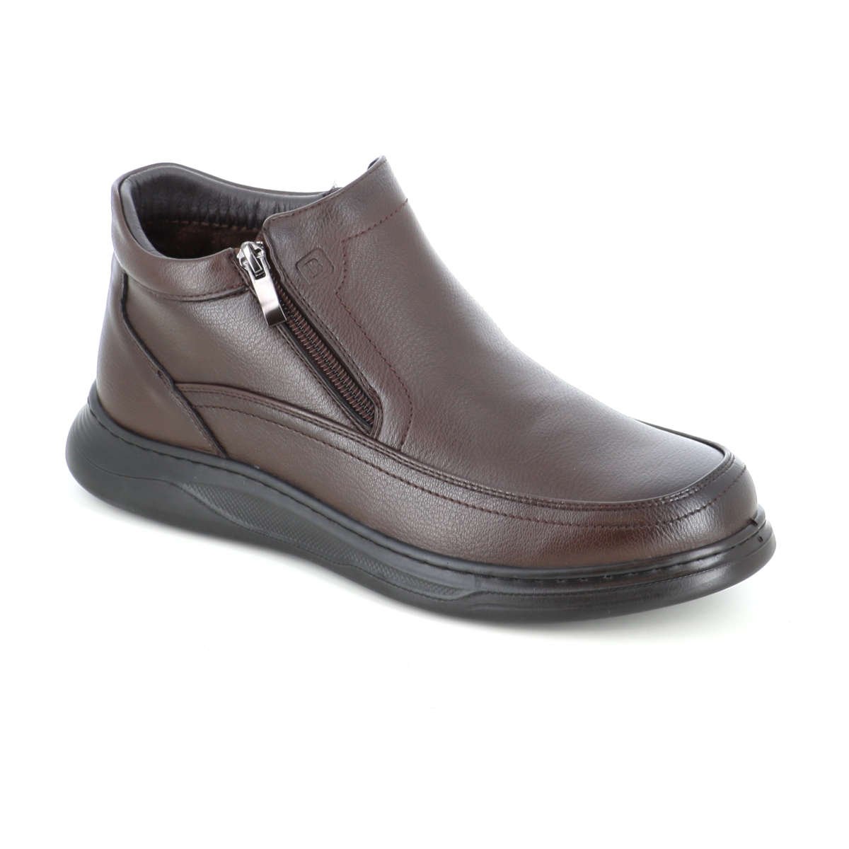 TasosShoes_B-Soft_2650_dermatina_andrika_anatomika_mpotakia_kafe