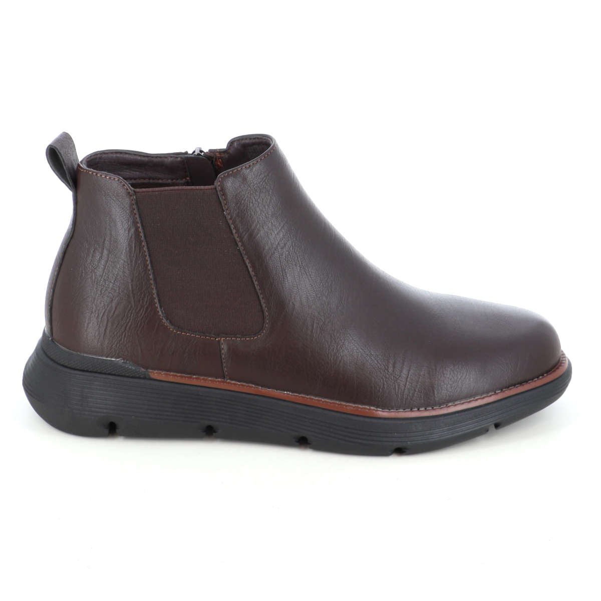 TasosShoes_B-Soft_88478_dermatina_andrika_anatomika_mpotakia_kafe-1