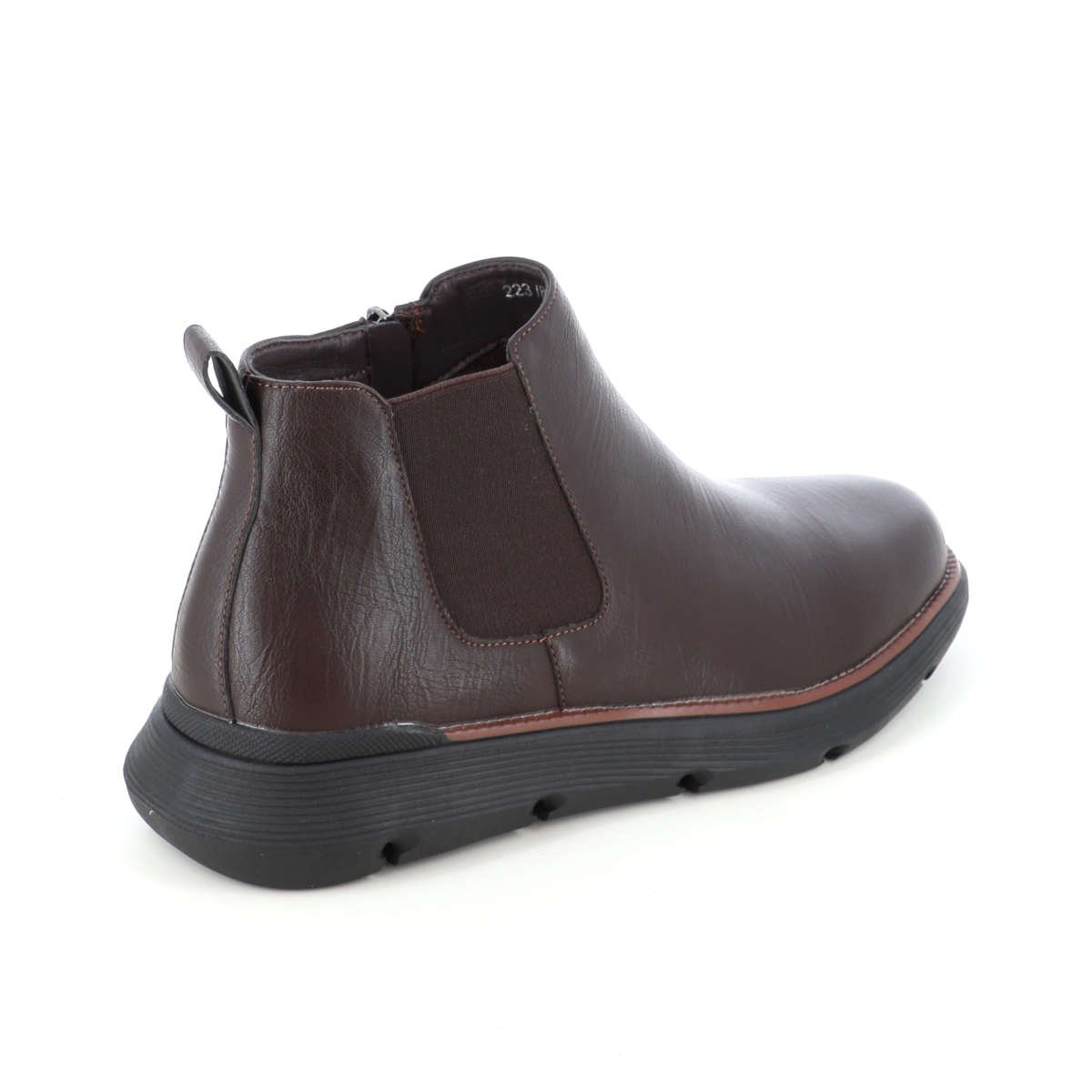 TasosShoes_B-Soft_88478_dermatina_andrika_anatomika_mpotakia_kafe-2