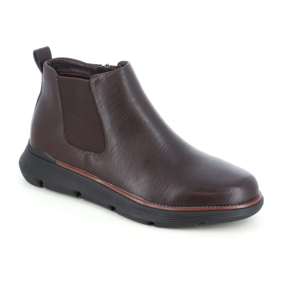 TasosShoes_B-Soft_88478_dermatina_andrika_anatomika_mpotakia_kafe