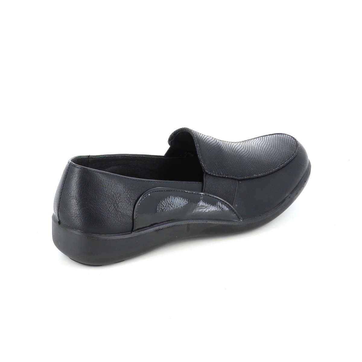 TasosShoes_b_soft_22-78_gynaikeia_anatomika_mokasinia_se_mayro_chroma -2