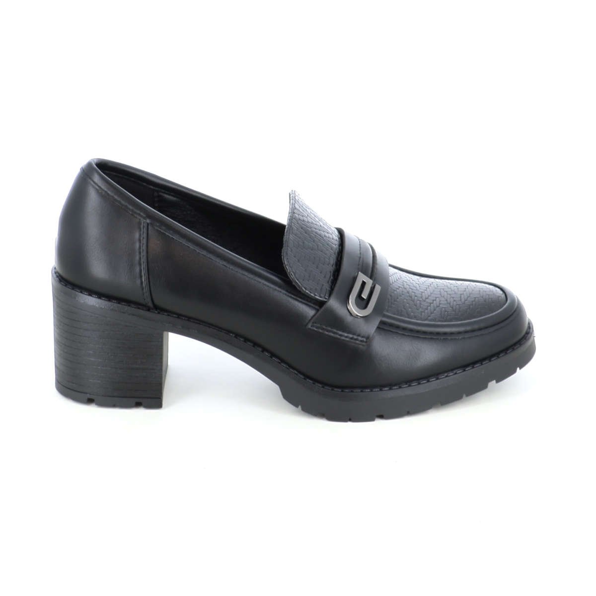 TasosShoes_b_soft_2317-17_gynaikeia_anatomika_loafers_se_mayro_chroma -1