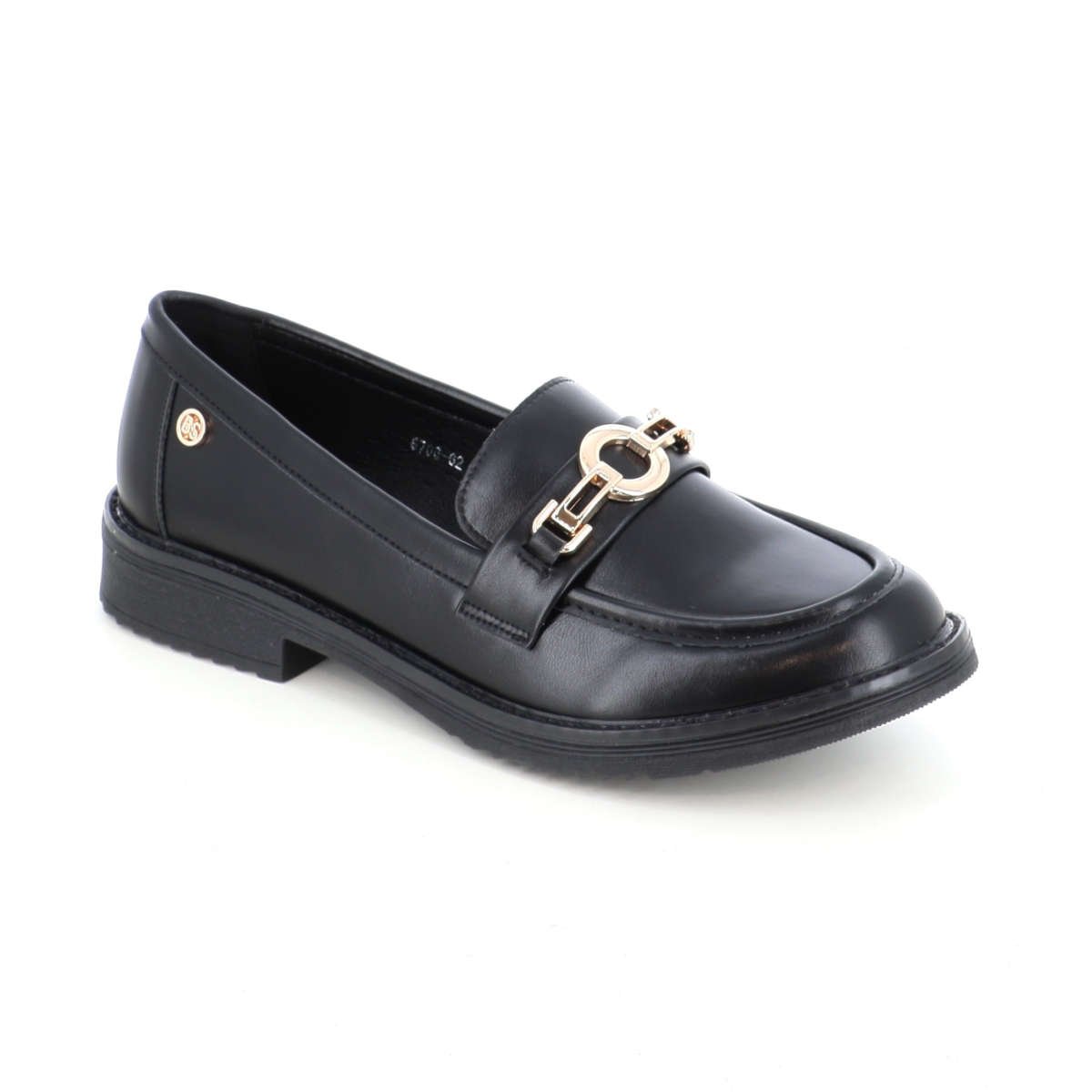 TasosShoes_b_soft_6706-62_gynaikeia_anatomika_loafers_se_mayro_chroma