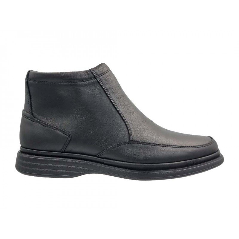 TasosShoes_Aerostep_301636_dermatina_andrika_anatomika_mpotakia_mayro_chroma-1