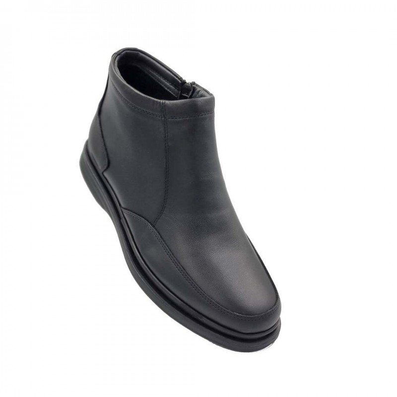 TasosShoes_Aerostep_301636_dermatina_andrika_anatomika_mpotakia_mayro_chroma-2