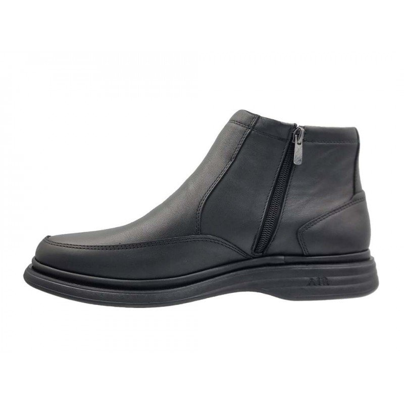TasosShoes_Aerostep_301636_dermatina_andrika_anatomika_mpotakia_mayro_chroma-3